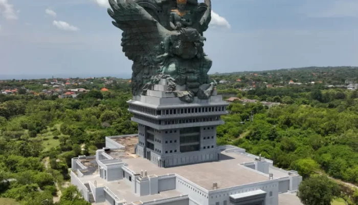 Garuda Wisnu Kencana