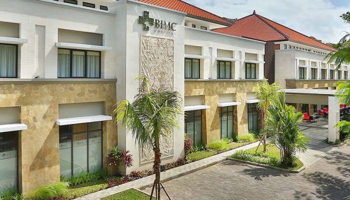 BIMC Hospital Nusa Dua